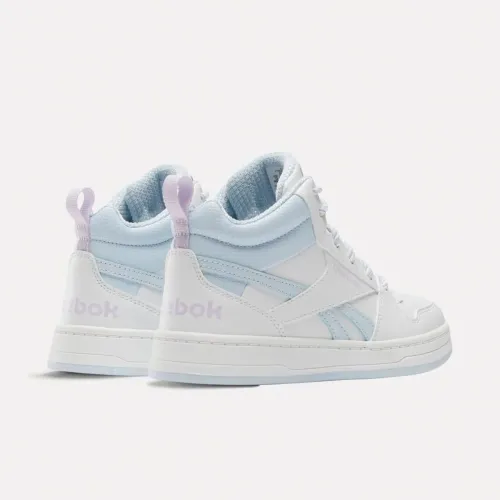 Reebok Zapatillas Urbanas Niños Royal Prime Mid 2.0